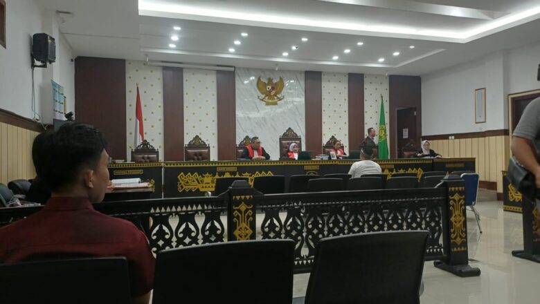 Kasus Kayu Jati Memanas Di pengadilan
