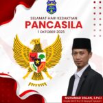 Ternyata M.Sislan Kepsek MA El Nur El kasysyaf Merupakan Kaur Keuangan Desa Suka Bakti