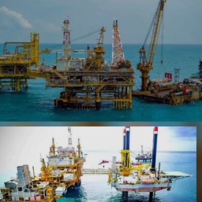 LSM PRO RAKYAT Desak Pemprov Lampung Segera Bentuk 2 BUMD Baru Khusus Menerima dan Mengelola Participacing Interest PHE OSES Pengganti PT LEB