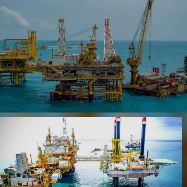 LSM PRO RAKYAT Desak Pemprov Lampung Segera Bentuk 2 BUMD Baru Khusus Menerima dan Mengelola Participacing Interest PHE OSES Pengganti PT LEB