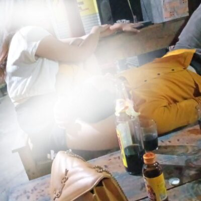 Camat Natar Tak Berikan Izin Untuk Usaha Karoke yang Menjualkan miras serta wanita