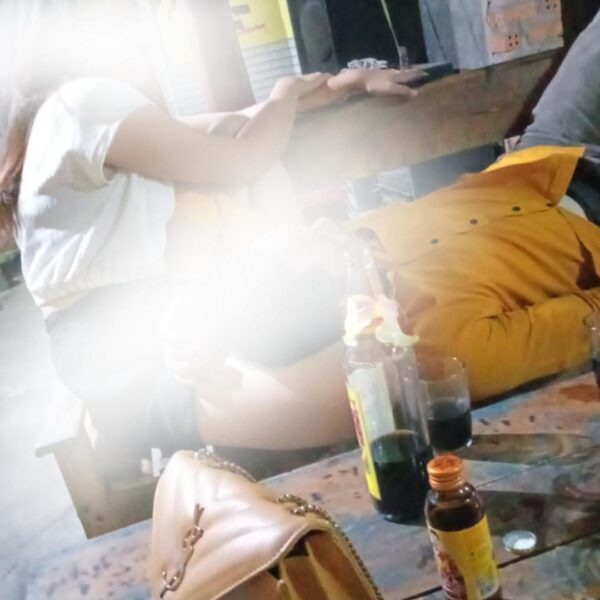 Camat Natar Tak Berikan Izin Untuk Usaha Karoke yang Menjualkan miras serta wanita