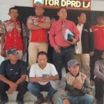 Komisi I DPRD Lamsel Akan Segera Turun Ke lokasi   Panggil PT. Alus , Serobot Lahan Masyarakat