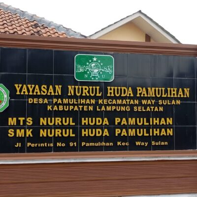 Pemotongan Upah Pekerja untuk Biaya APD di SMK Nurul Huda Lampung Selatan Jadi Sorotan