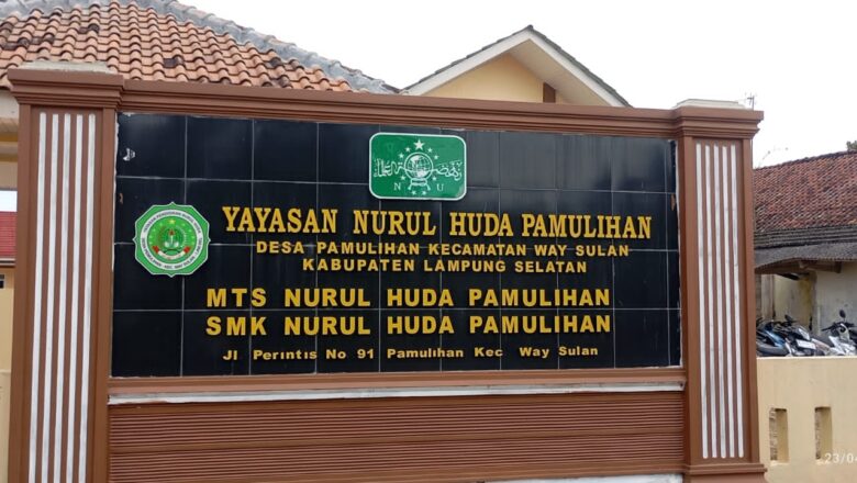 Pemotongan Upah Pekerja untuk Biaya APD di SMK Nurul Huda Lampung Selatan Jadi Sorotan