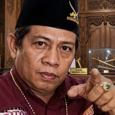 PFI Kecam Intimidasi Kepala Dinas PSDA terhadap Wartawan, Tegaskan Pers Dilindungi Undang-Undang