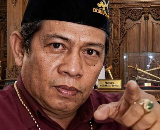 PFI Kecam Intimidasi Kepala Dinas PSDA terhadap Wartawan, Tegaskan Pers Dilindungi Undang-Undang