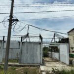 Proyek Koperasi Desa Bandar Agung Disorot, Tanpa Papan Informasi dan Diduga Asal Jadi