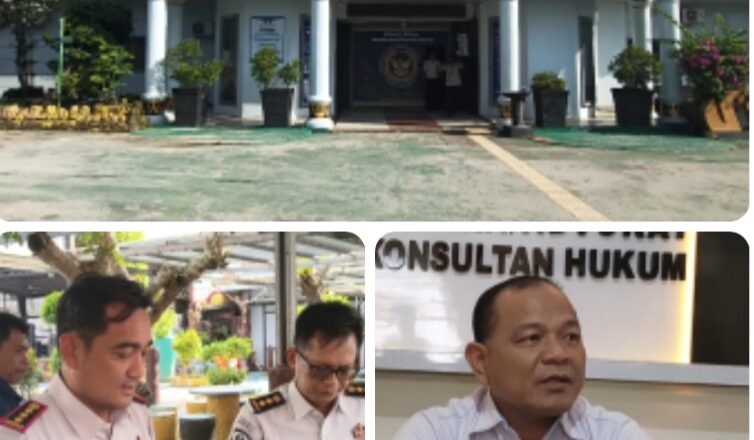 Viral Dugaan Pungli di Lapas Kalianda, Publik Desak APH Bongkar Dugaan “Permainan” di Balik Tembok Penjara