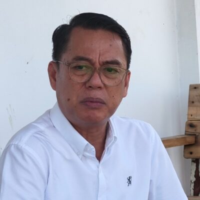Ketua LSM Pro Rakyat Soroti Dugaan Pungli di Lapas Kalianda: “Jangan Hanya Sibuk Membantah”