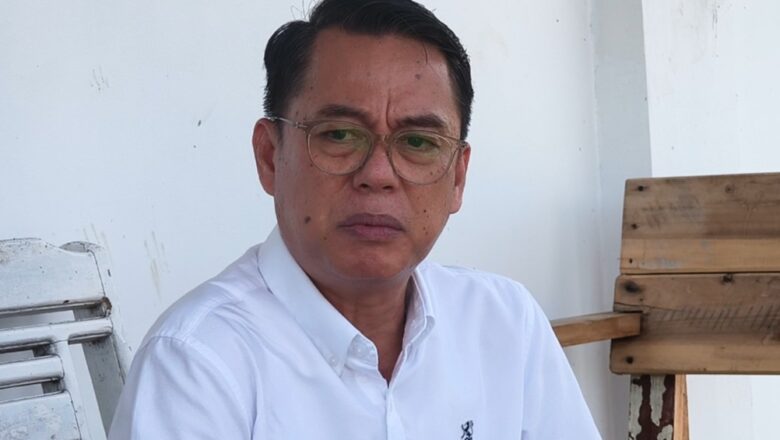Ketua LSM Pro Rakyat Soroti Dugaan Pungli di Lapas Kalianda: “Jangan Hanya Sibuk Membantah”