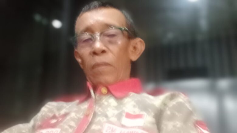 Kota Kalianda Gelap Gulita Ketua Investigasi DPP GML Indawan Ns Angkat Bicara