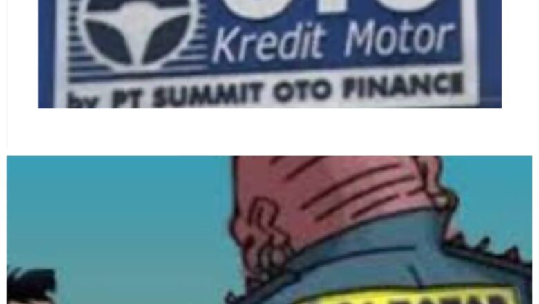 Langgar SOP”Aksi Arogan Oknum Debt Collector OTO Finance Terancam Pidana