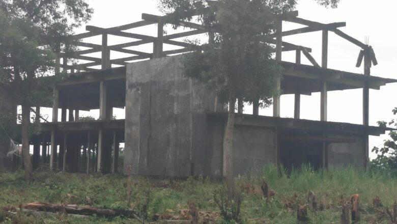 Gedung MPP Mangkrak, Gedung Kaca Terbengkalai, Jembatan Way Bungur Disorot, LSM PRO RAKYAT Desak Kajati Lampung Periksa Bupati Lampung Timur