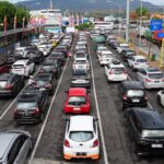 Trafik Long Weekend, Ferry Kini Jadi Moda Utama Pilihan Masyarakat