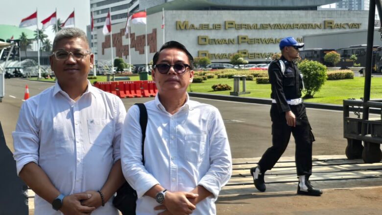 Menuju Double Digits!” Pidato Ekonomi Presiden Prabowo Subianto di DPR Disambut Positif LSM PRO RAKYAT, Kepala Daerah Diminta Bergerak Cepat Tekan Pengangguran dan Kemiskinan