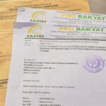 LSM PRO RAKYAT Laporkan Dugaan Mangkraknya Proyek Tugu Exit Tol Kota Baru ITERA ke Jaksa Agung RI, Soroti Potensi Pelanggaran Hukum dan Kerugian Keuangan Negara