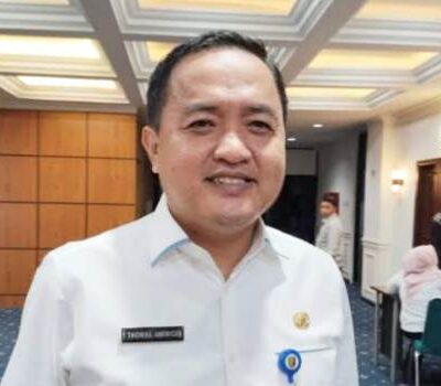 Pendaftar SPMB SMA Unggulan Lampung Tembus 34 Ribu, Kadisdikbud: Ini Bukti Kepercayaan Masyarakat Terus Meningkat