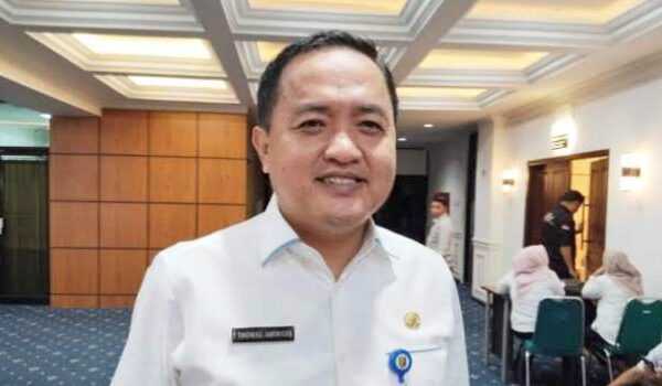Pendaftar SPMB SMA Unggulan Lampung Tembus 34 Ribu, Kadisdikbud: Ini Bukti Kepercayaan Masyarakat Terus Meningkat