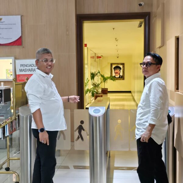 LSM PRO RAKYAT Desak KPK RI Bongkar Dugaan Mafia Audit BPK RI di Daerah, Minta Periksa BPK RI Lampung Pasca OTT Muara Enim