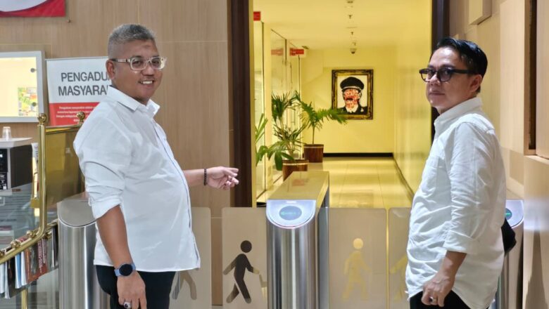 LSM PRO RAKYAT Desak KPK RI Bongkar Dugaan Mafia Audit BPK RI di Daerah, Minta Periksa BPK RI Lampung Pasca OTT Muara Enim