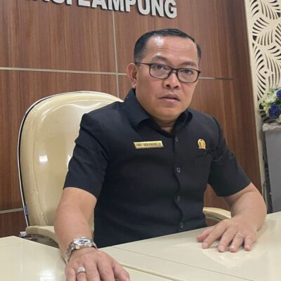 DPRD Lampung Komisi V Apresiasi SPMB 2026, Transparansi dan Sistem Real Time Dinilai Jadi Terobosan Dinas pendidikan yang Sukses