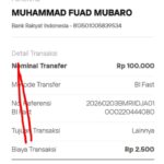 Didapat Dari Jalur DPRD-RI. SMP Queen Al-Amin Minta Kompensasi kepada Wali Murid Penerima PIP