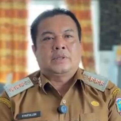 PLT Kadisdik Lampung Selatan Tegaskan Dana PIP Tak Boleh Dipotong, Dugaan Pungutan di SMP Queen Al-Amin Akan Diverifikasi