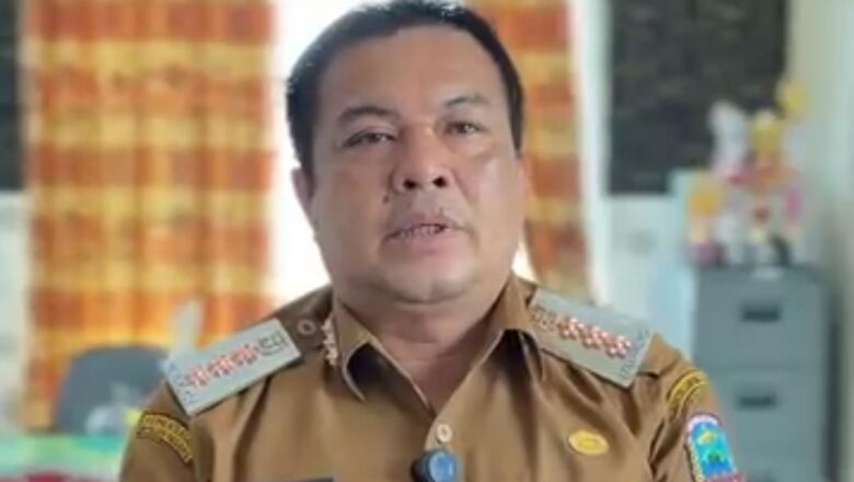 PLT Kadisdik Lampung Selatan Tegaskan Dana PIP Tak Boleh Dipotong, Dugaan Pungutan di SMP Queen Al-Amin Akan Diverifikasi