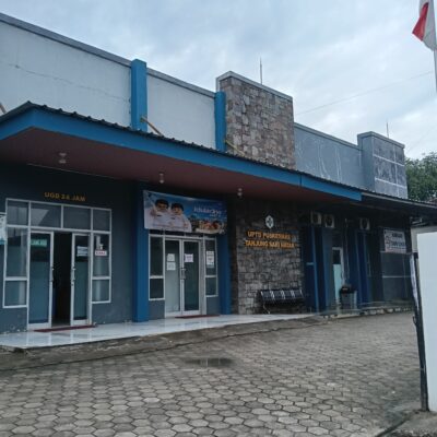 Menelanjangi Diskriminasi dan Mentalitas ‘Asal Ibu Senang’ di Puskesmas Tanjung Sari, Kadis Kesehatan Masih Bungkam?