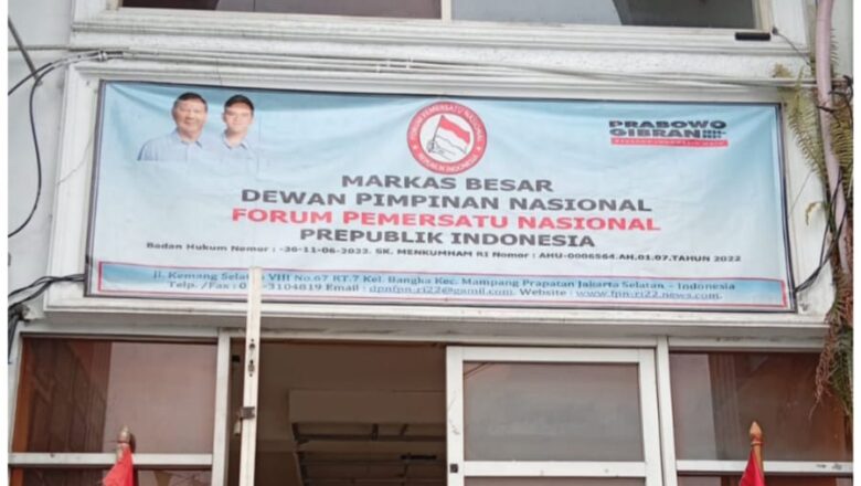 FPN RI Soroti Ketegangan Di Hutan LAMPUNG:  Pnas  Bumi, Gajah,Dan Masa Depan Kita