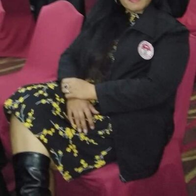 Kasihhati : Minta Presiden Pecat Ketua Komnas Perempuan karena Tidak Layak dan Tidak Punya Hati Nurani