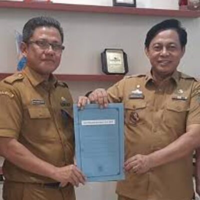 Ini Capaian Realisasi Pajak Daerah Lampung Selatan selama Bulan Januari s/d Mei 2026