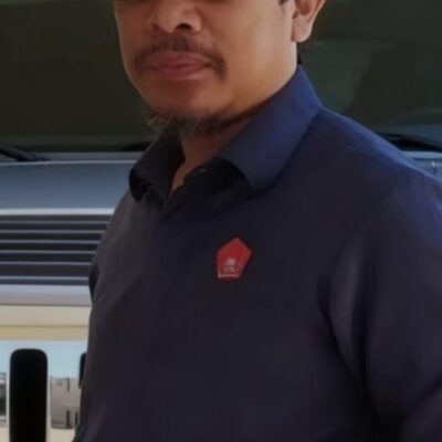 MBG Tak Membuat Si Kecil Kenyang, Si Besar Justru Mengaum “Kelaparan”