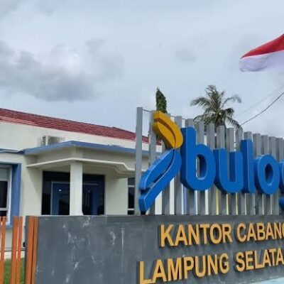 Bulog Lampung Selatan Pastikan Beras Bantuan Bapanas Layak Konsumsi, Siap Ganti Jika Ditemukan Rusak
