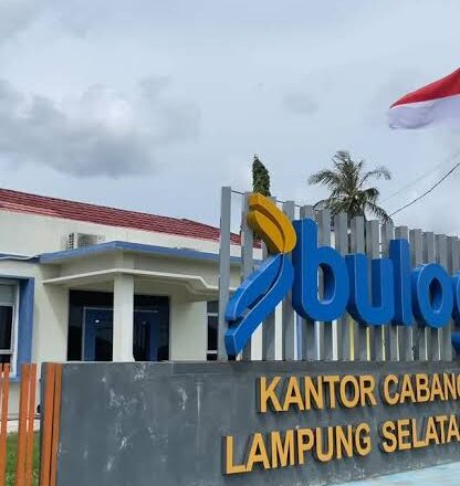 Bulog Lampung Selatan Pastikan Beras Bantuan Bapanas Layak Konsumsi, Siap Ganti Jika Ditemukan Rusak