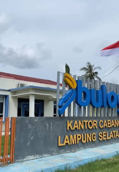 Bulog Lampung Selatan Pastikan Beras Bantuan Bapanas Layak Konsumsi, Siap Ganti Jika Ditemukan Rusak