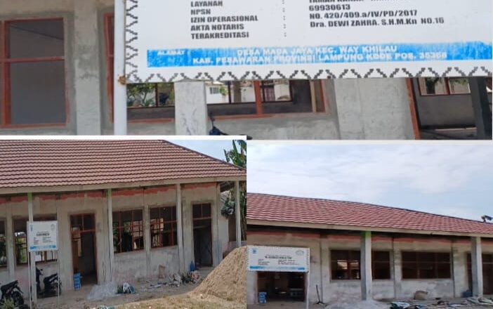 Program Bantuan Revitalisasi Rehap Gedung PAUD jadi sorotan publik