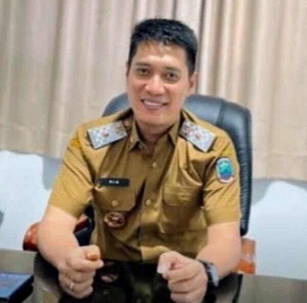 Kadis DPMPTSP Lampung Selatan Beberkan Rencana Penataan Kabel Internet Lewat Regulasi Daerah