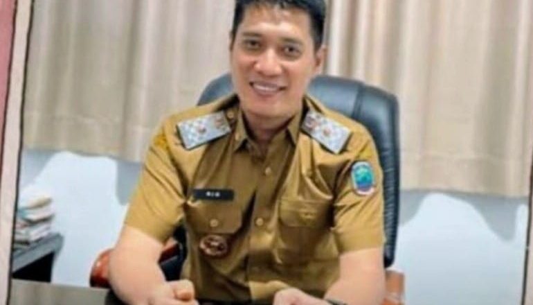 Kadis DPMPTSP Lampung Selatan Beberkan Rencana Penataan Kabel Internet Lewat Regulasi Daerah