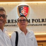 LSM PRO RAKYAT Apresiasi Langkah Kortas Tipikor Polri Bongkar Dugaan Korupsi Batu Bara Pemicu Blackout Sumatera: “Usut Tuntas, Bongkar Semua Aktor dan TPPU!
