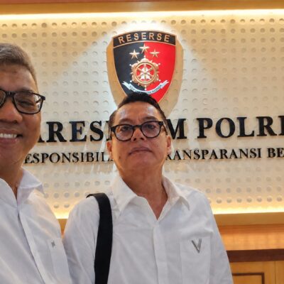 LSM PRO RAKYAT Apresiasi Langkah Kortas Tipikor Polri Bongkar Dugaan Korupsi Batu Bara Pemicu Blackout Sumatera: “Usut Tuntas, Bongkar Semua Aktor dan TPPU!