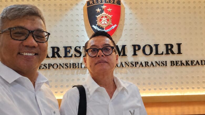 LSM PRO RAKYAT Apresiasi Langkah Kortas Tipikor Polri Bongkar Dugaan Korupsi Batu Bara Pemicu Blackout Sumatera: “Usut Tuntas, Bongkar Semua Aktor dan TPPU!