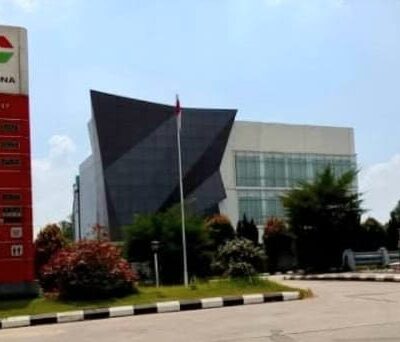 SPBU 24.353.17 Asumsi Antre Dikira Bermain Solar Dibantah, Pengawas: Informasi Itu Tidak Benar