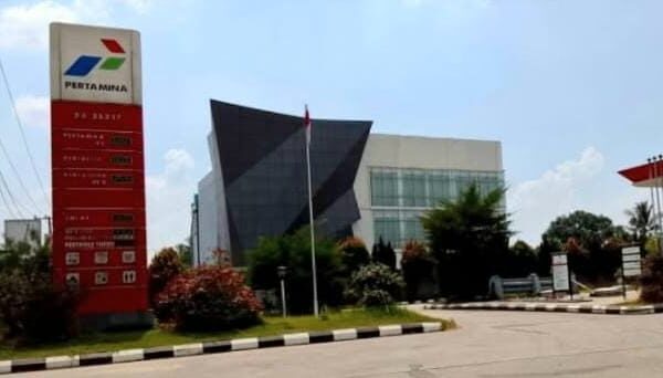 SPBU 24.353.17 Asumsi Antre Dikira Bermain Solar Dibantah, Pengawas: Informasi Itu Tidak Benar
