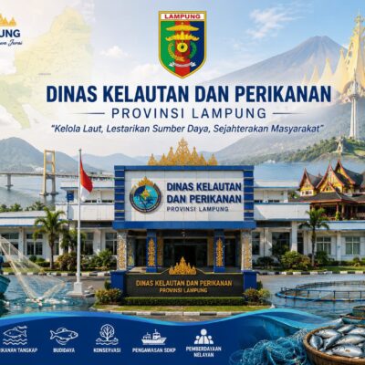 LSM PRO RAKYAT Desak Gubernur Lampung Bertindak Tegas, Dugaan Hubungan Khusus Eks Kadis DKP dengan Konsultan Berujung Laporan Penganiayaan Dinilai Cederai Marwah Pemprov Lampung
