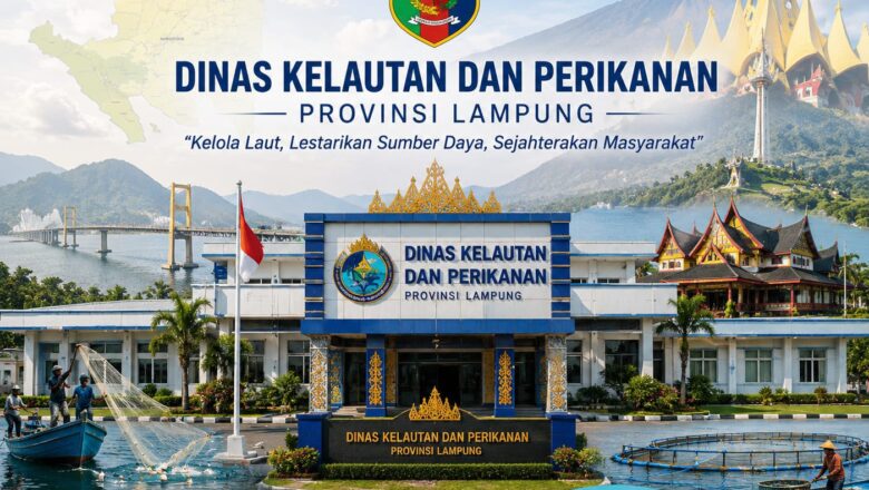 LSM PRO RAKYAT Desak Gubernur Lampung Bertindak Tegas, Dugaan Hubungan Khusus Eks Kadis DKP dengan Konsultan Berujung Laporan Penganiayaan Dinilai Cederai Marwah Pemprov Lampung