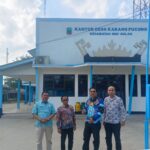 Erdiansyah Optimistis Desa Karangpucung Harumkan Nama Lampung di Lomba Desa Nasional 2026