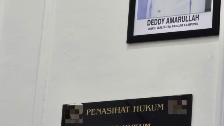 Dugaan Iuran Penasihat Hukum di Seluruh Sekolah Negeri Bandar Lampung, LSM PRO RAKYAT minta penjelasan Walikota Bandar Lampung