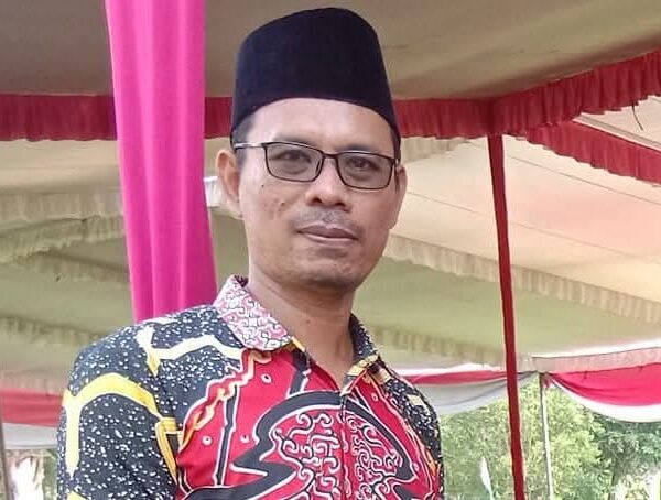 Berdalih DD Tahap II Tak Cair, Kades Sidoasih Klaim Selasar UMKM Dihapus. Namun Draf RAB Perubahan Justru Masih Memuat Anggaran Rp25 Juta